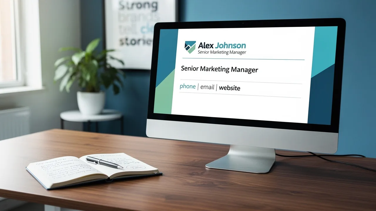 4 Best Practices for Using the Cap Signature Generator Effectively
