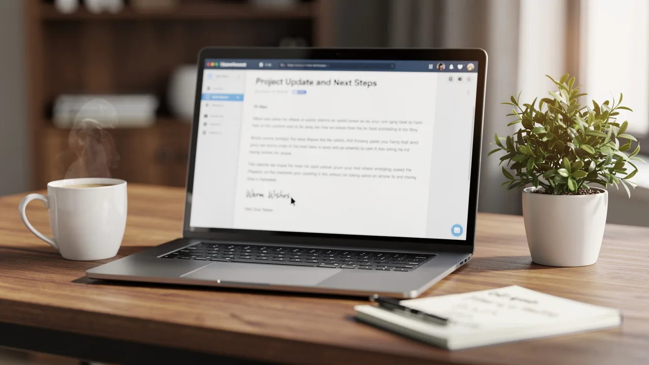 When to Use Best Regards: A Step-by-Step Guide for Professionals