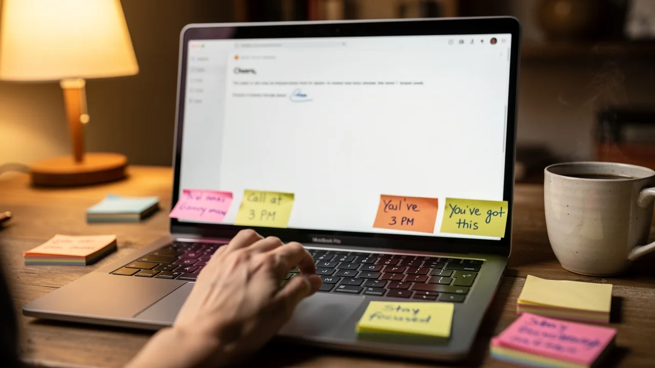 Master How to End an Email Informally with These Simple Steps