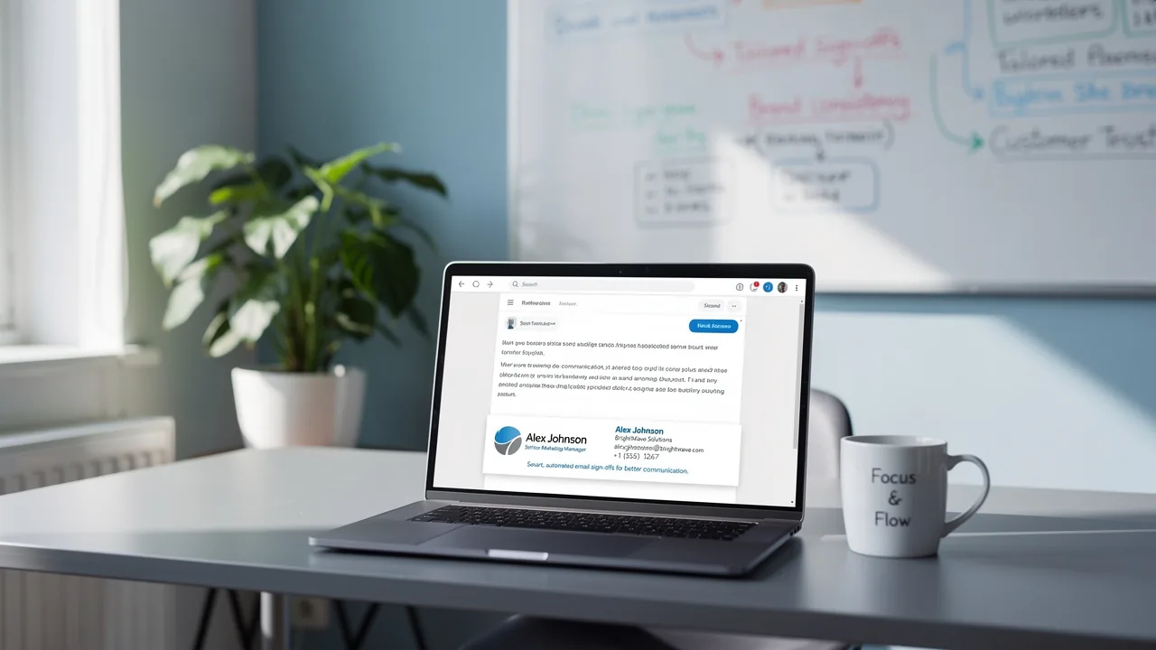 3 Best Regards Alternatives to Enhance Your Email Sign-Offs