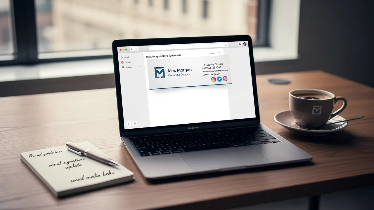 9 Signature Maker Handwritten Tools to Elevate Your Branding