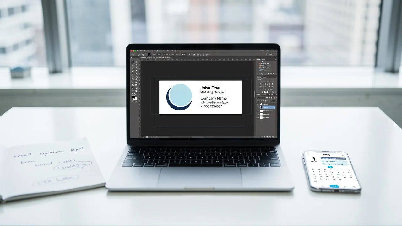 Maximize Engagement with Your Mac Mail Signature Creator