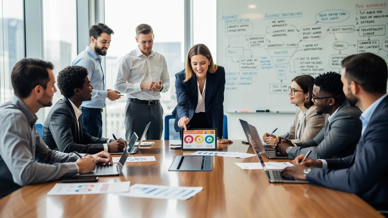 4 Best Practices for Effective B2B Blog Strategies