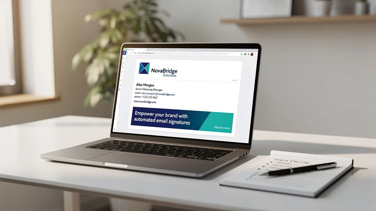 How to Buy Automated Email Signature Software in 5 Simple Steps