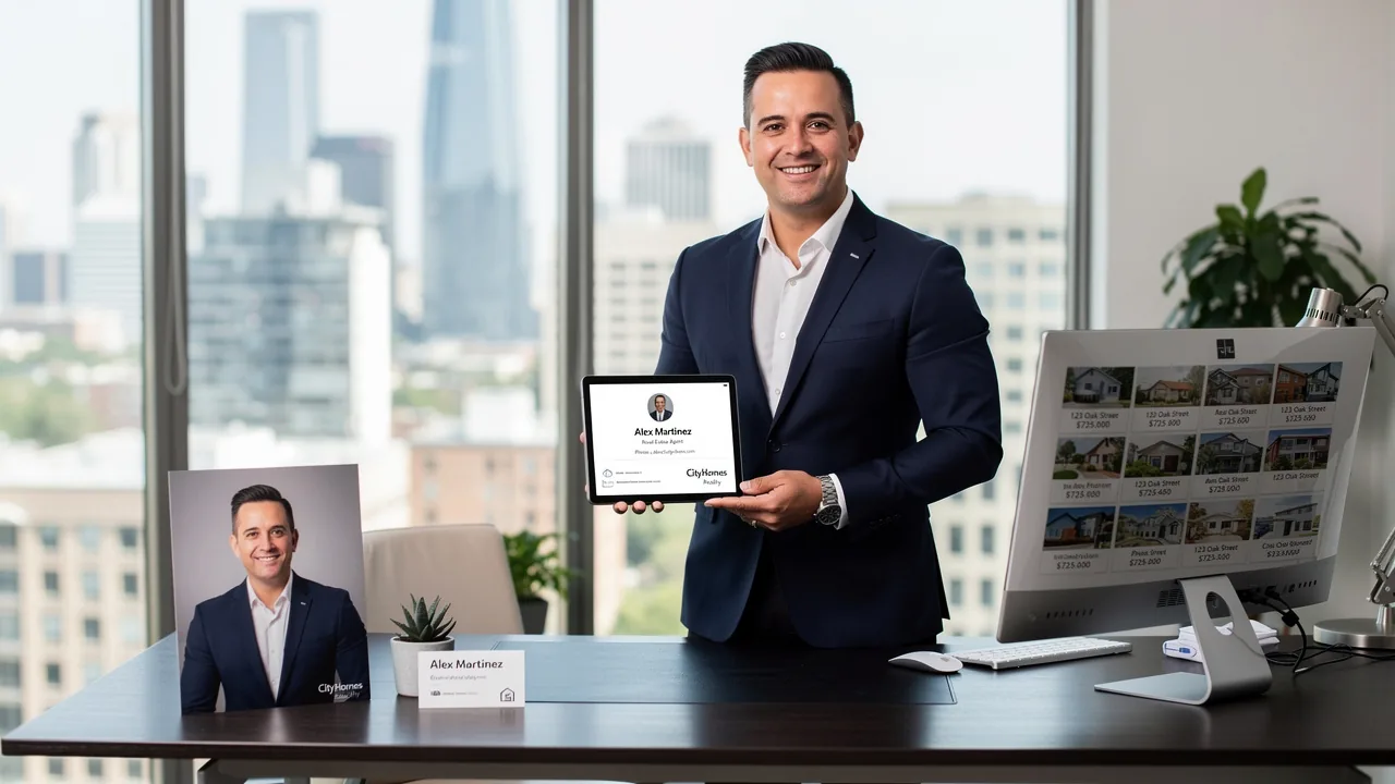 Best Practices for Email Signature Real Estate Success