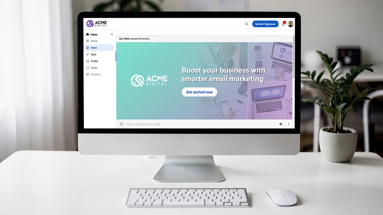 Best Practices for Creating Effective Banners for Signatures