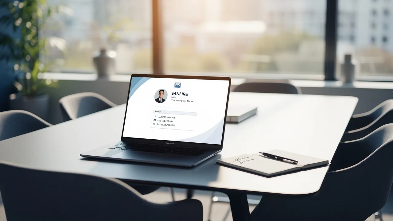 Implement Centralized Email Signature Management in 6 Simple Steps