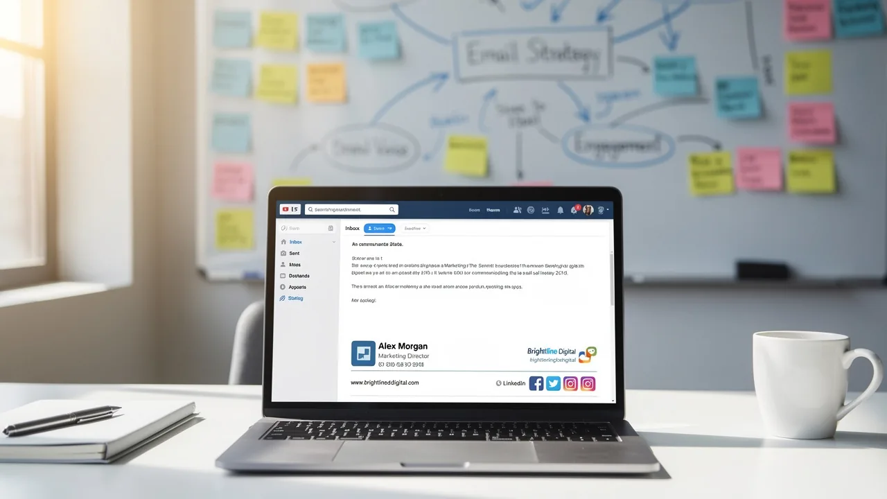 10 Best Email Signature Makers Free for Boosting Your Brand