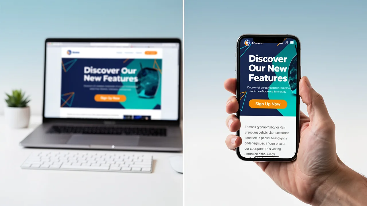 Master Email Banner Size Standards for Effective Marketing Campaigns