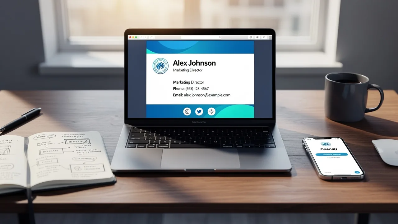 4 Best Practices for Your Office 365 Signature Template Strategy