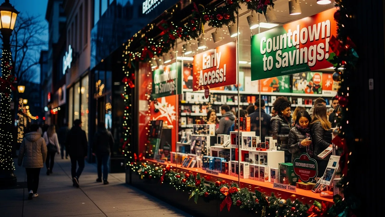 4 Black Friday Advertising Ideas to Boost Your Campaigns