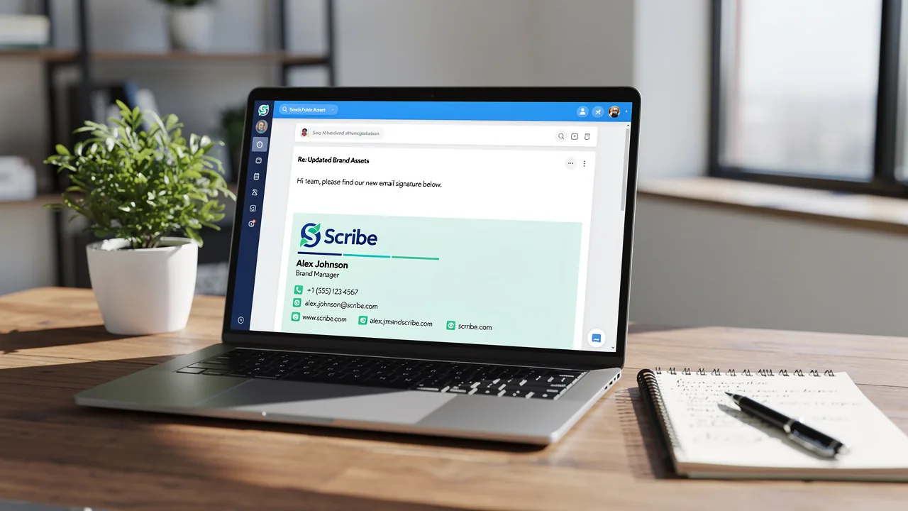 4 Best Practices for Effective Exchange Server Email Signature Management