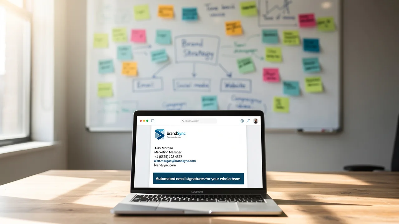 7 WiseStamp Alternatives for Effective Email Signature Management