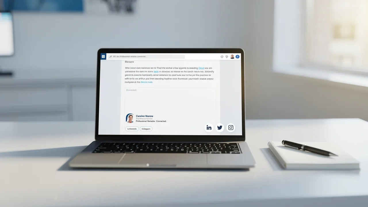 4 Best Practices for Effective E Mail Signatur Software Use
