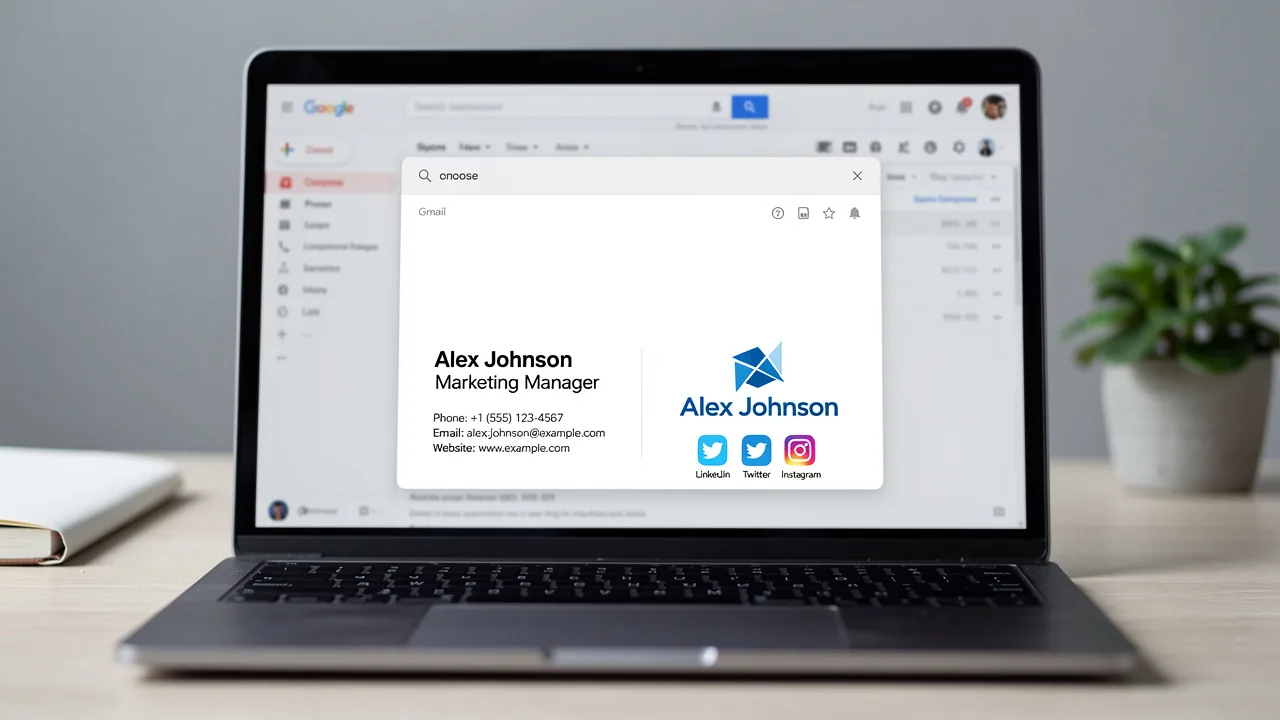 Best Practices for Your Signature Block in Gmail to Boost Engagement
