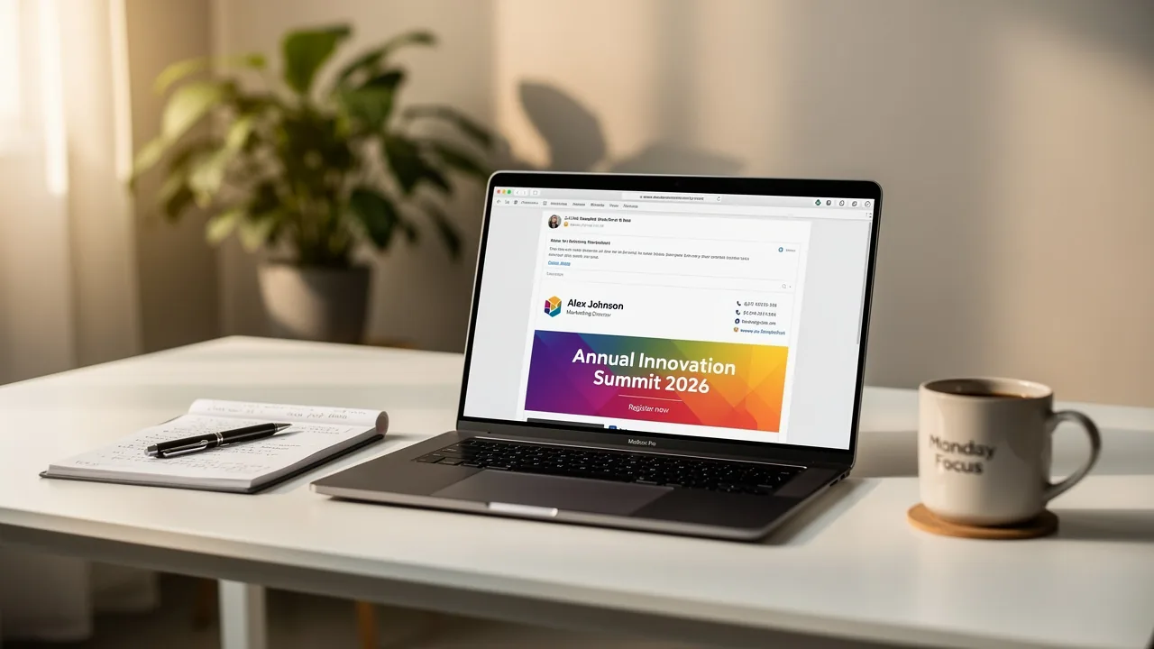 Master Managing Email Signatures in Office 365: A Step-by-Step Guide