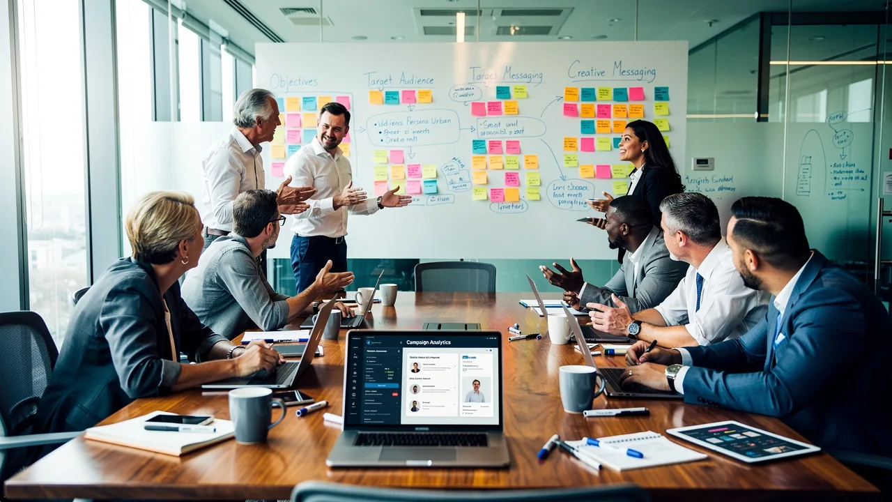 4 Best Practices to Optimize Your ATL Campaigns Effectively