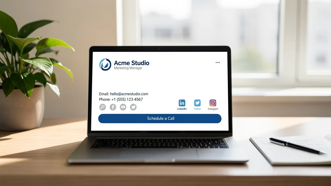 10 Best CodeTwo Alternatives for Effective Email Signatures