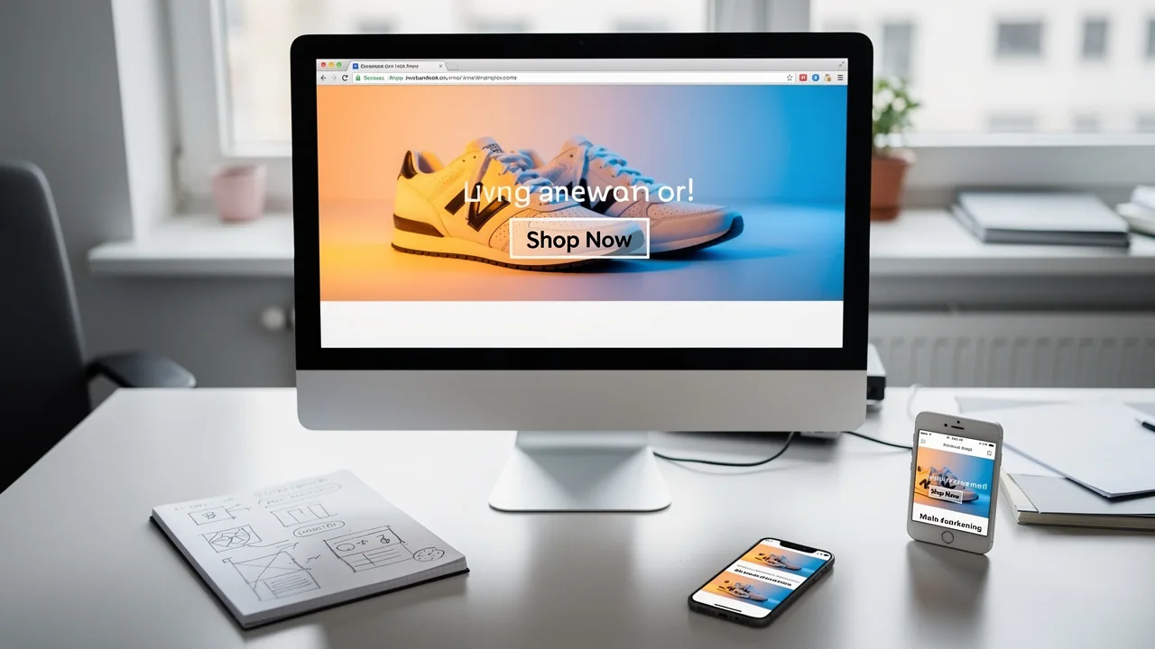 4 Best Practices for Effective Email Banner Ads That Drive Results