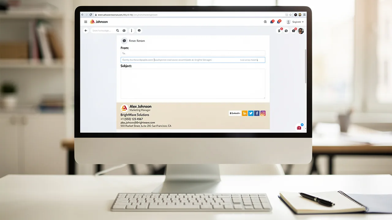 How to Change Your Signature in Outlook: A Step-by-Step Guide