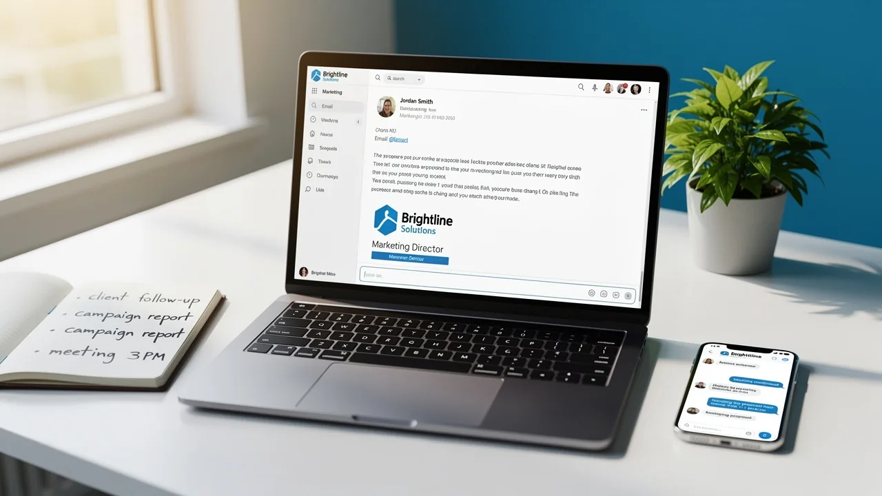 How to Insert a Signature on Outlook: A Step-by-Step Guide
