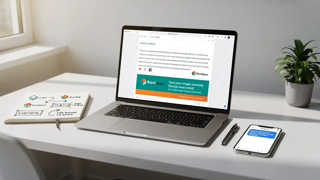 Master Image Hosting for Email Signatures: Boost Your Marketing Strategy