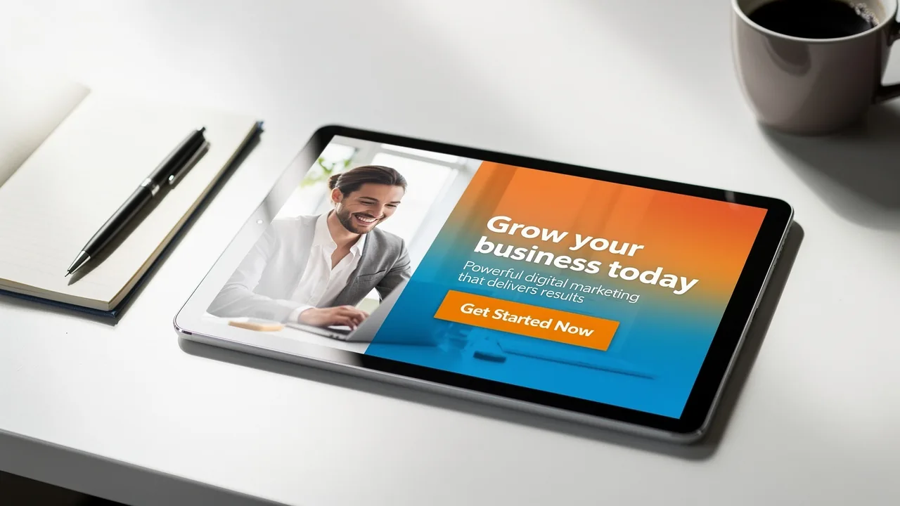 Master Effective Banner Ads in Emails: Key Strategies for Success