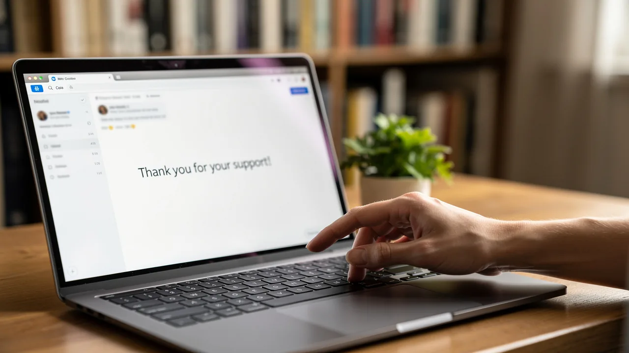 Master Warmly Email Sign-Offs: Best Practices for Impactful Communication