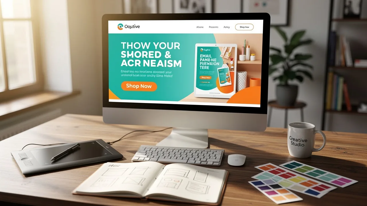 Master Email Banners Size: Best Practices for Effective Marketing