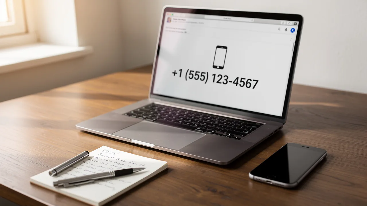 Maximize Engagement: Use the Cell Phone Symbol for Email Signature