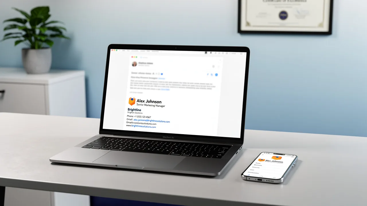 Best Practices for Your Signature Business Email Strategy
