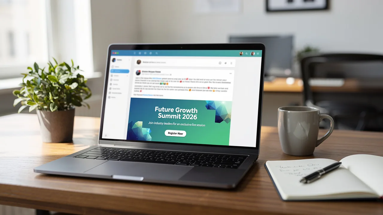 What You Need to Know About Email Signature Banner Size