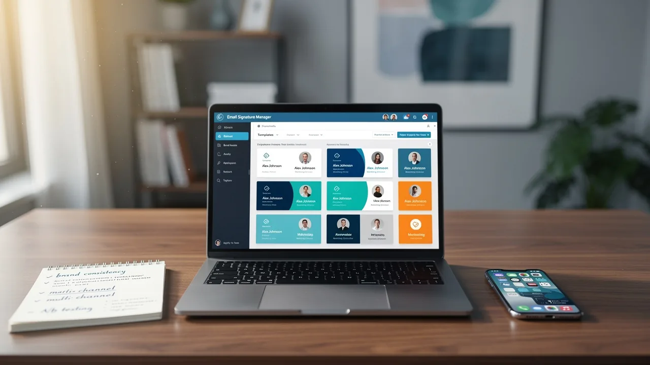 Best Practices for Using Sign 365 Office in Marketing Strategies