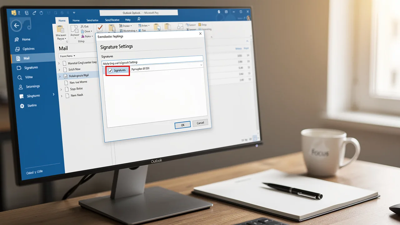 How to Remove Outlook Signature: Step-by-Step Guide for Marketers