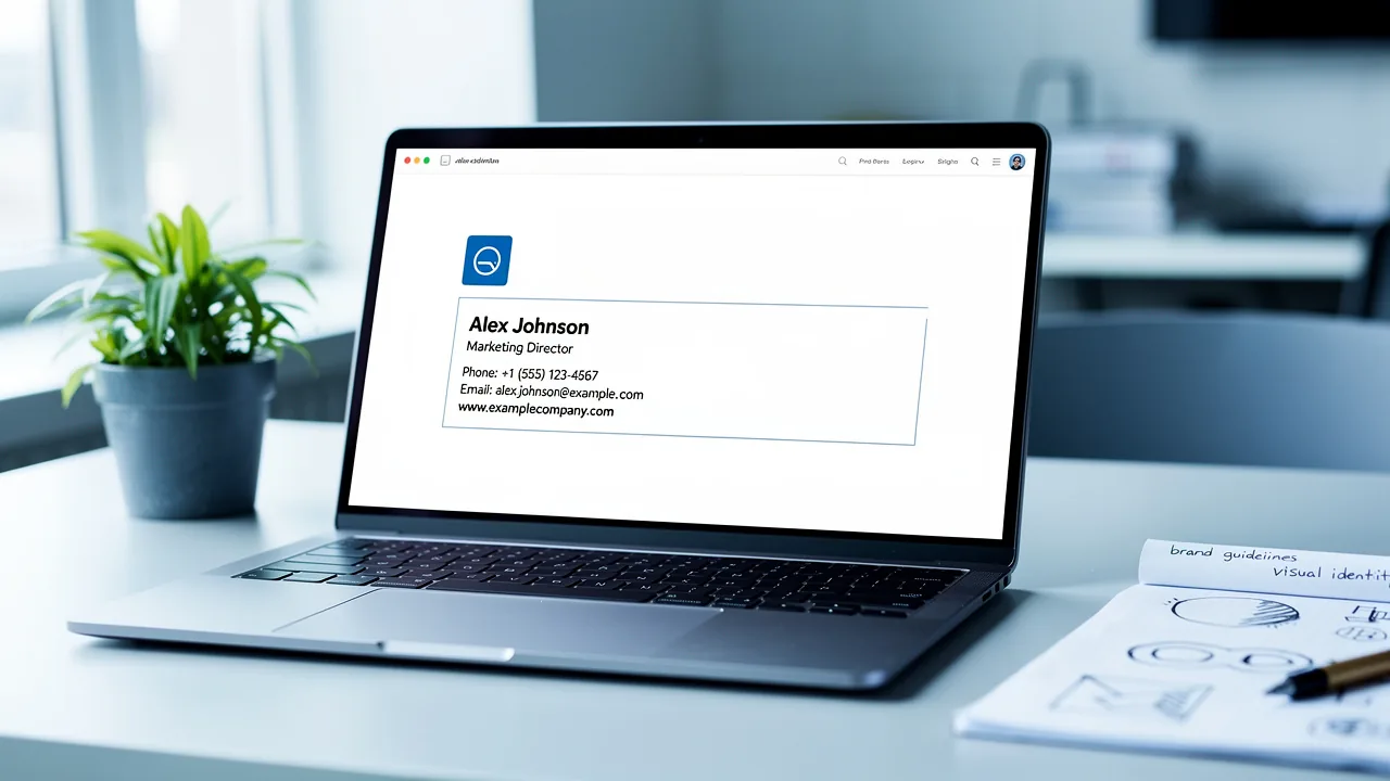 Master Office 365 Signature Management: Best Practices for Marketing Success