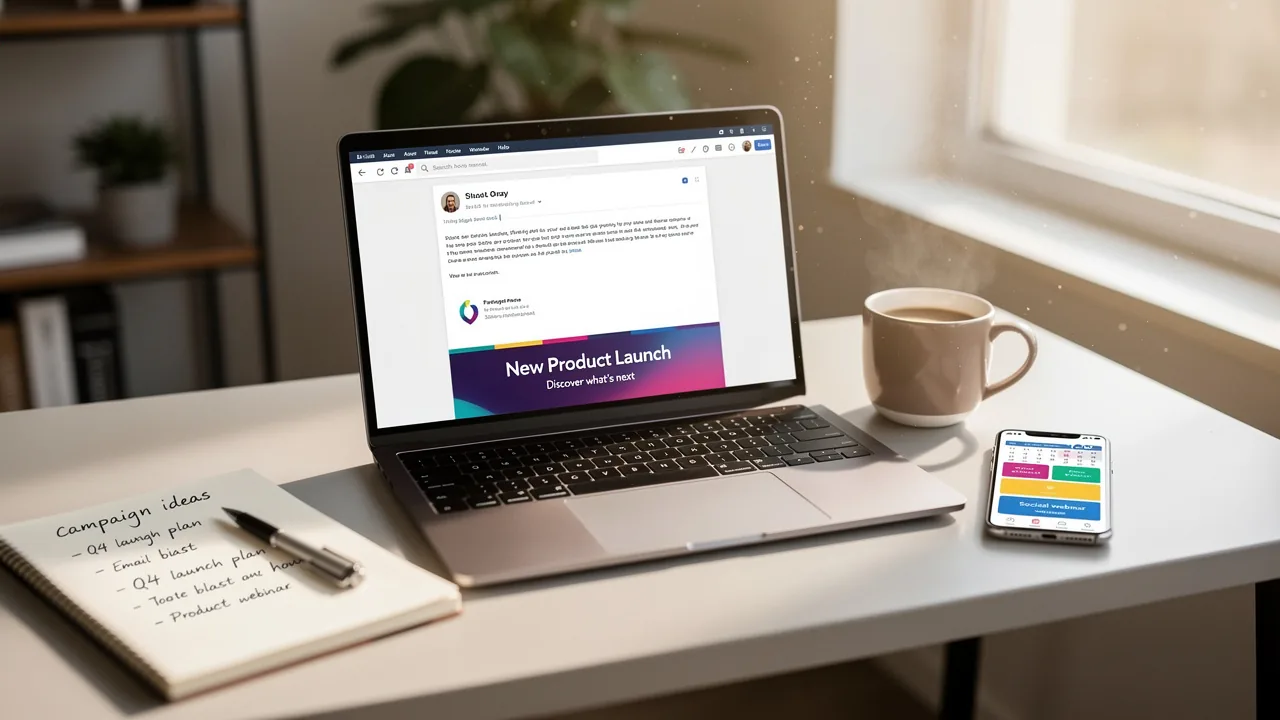 Boost Your Marketing: Ajouter Signature Outlook for Effective Campaigns