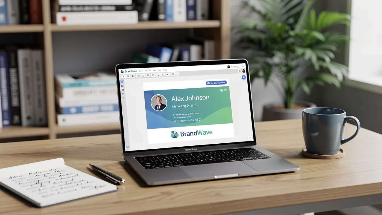 Optimize Your Email Signatures with Office 365 for Brand Consistency