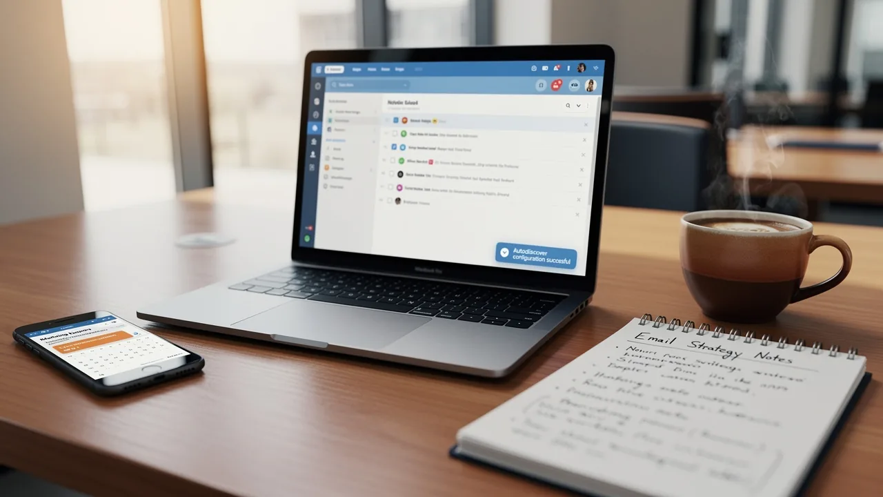 Master Auto Discovery Tests to Enhance Your Email Marketing Strategy