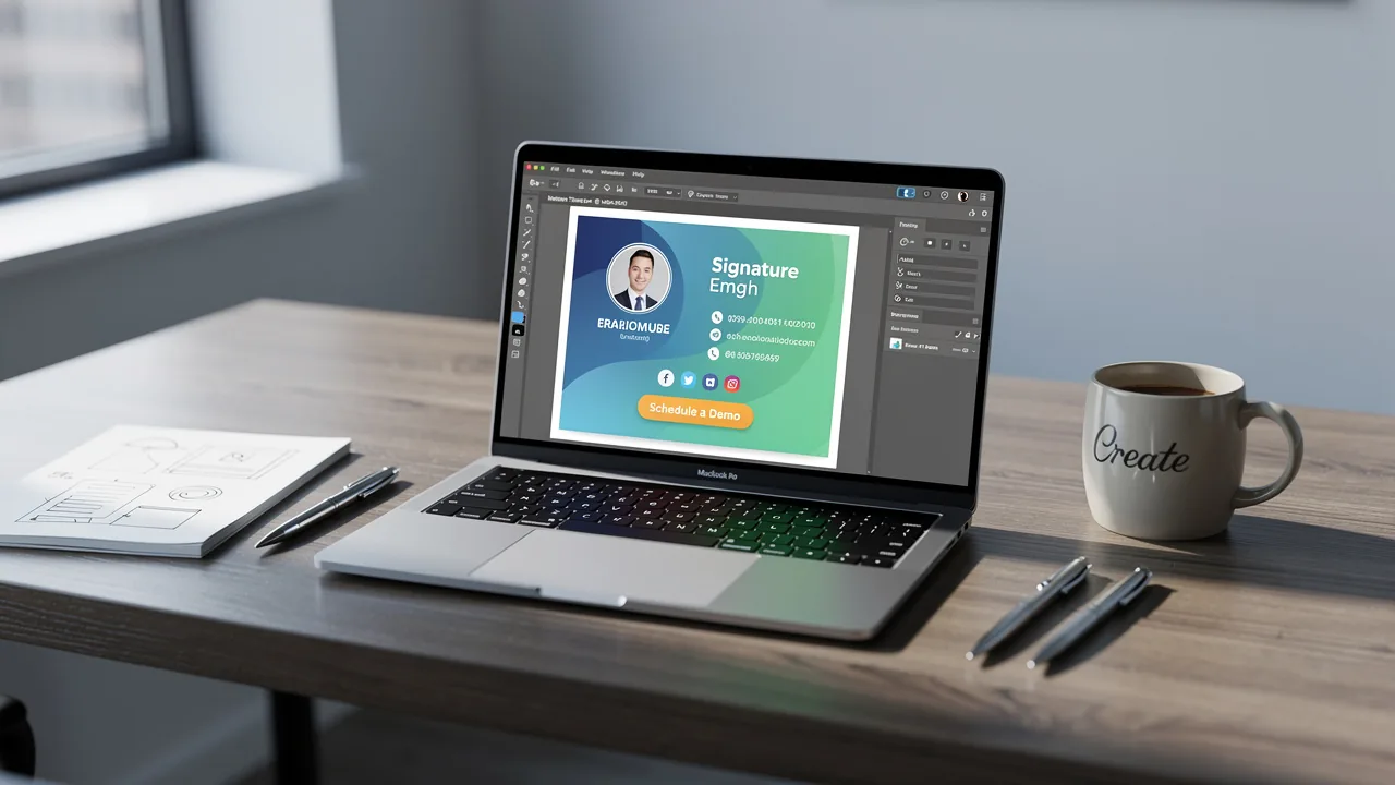 4 Best Practices for Using Email Signature Software for Marketing