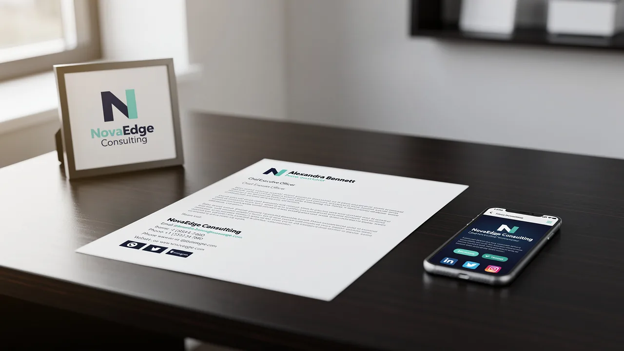 Best Practices for an Effective CEO Signature Block