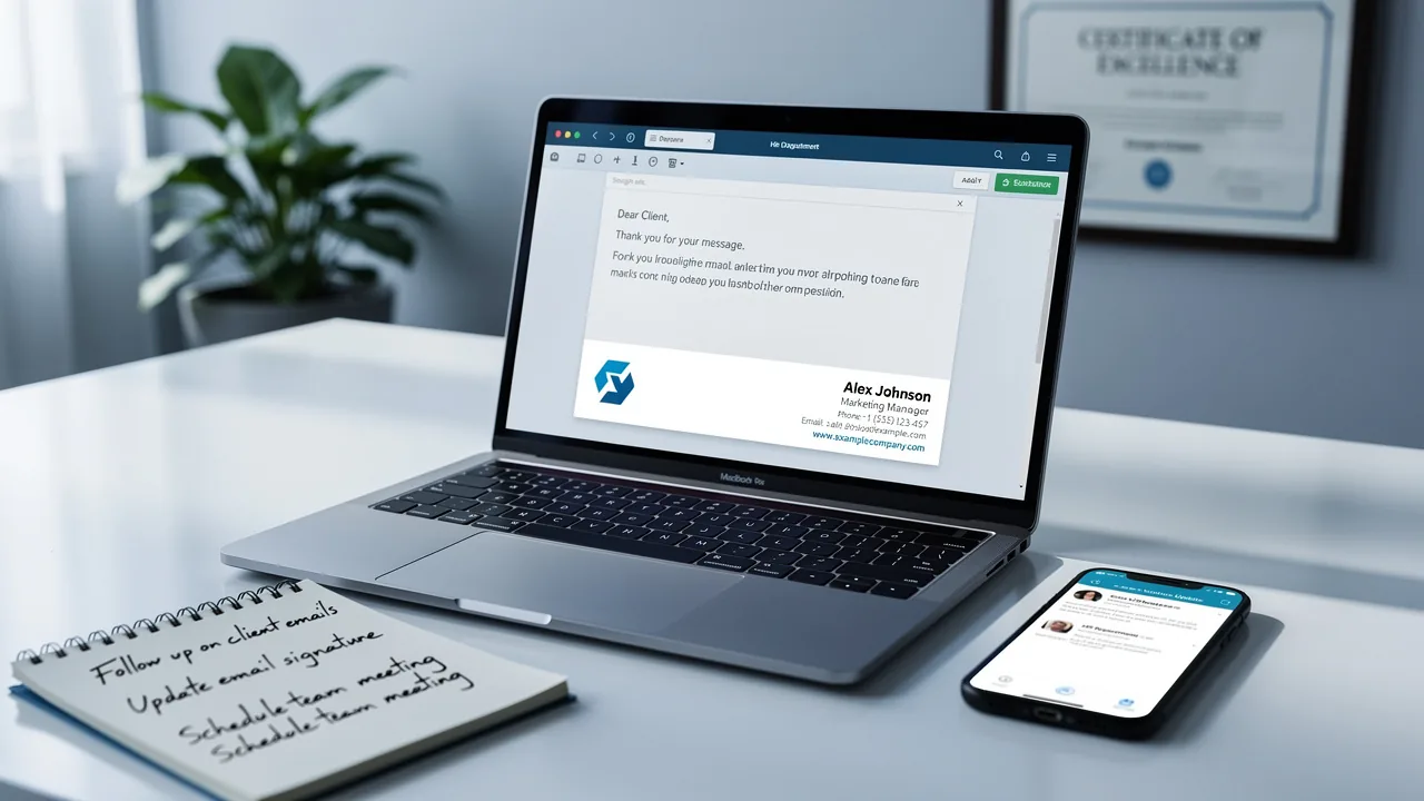 Master Email Signature Management in Office 365: A Step-by-Step Guide
