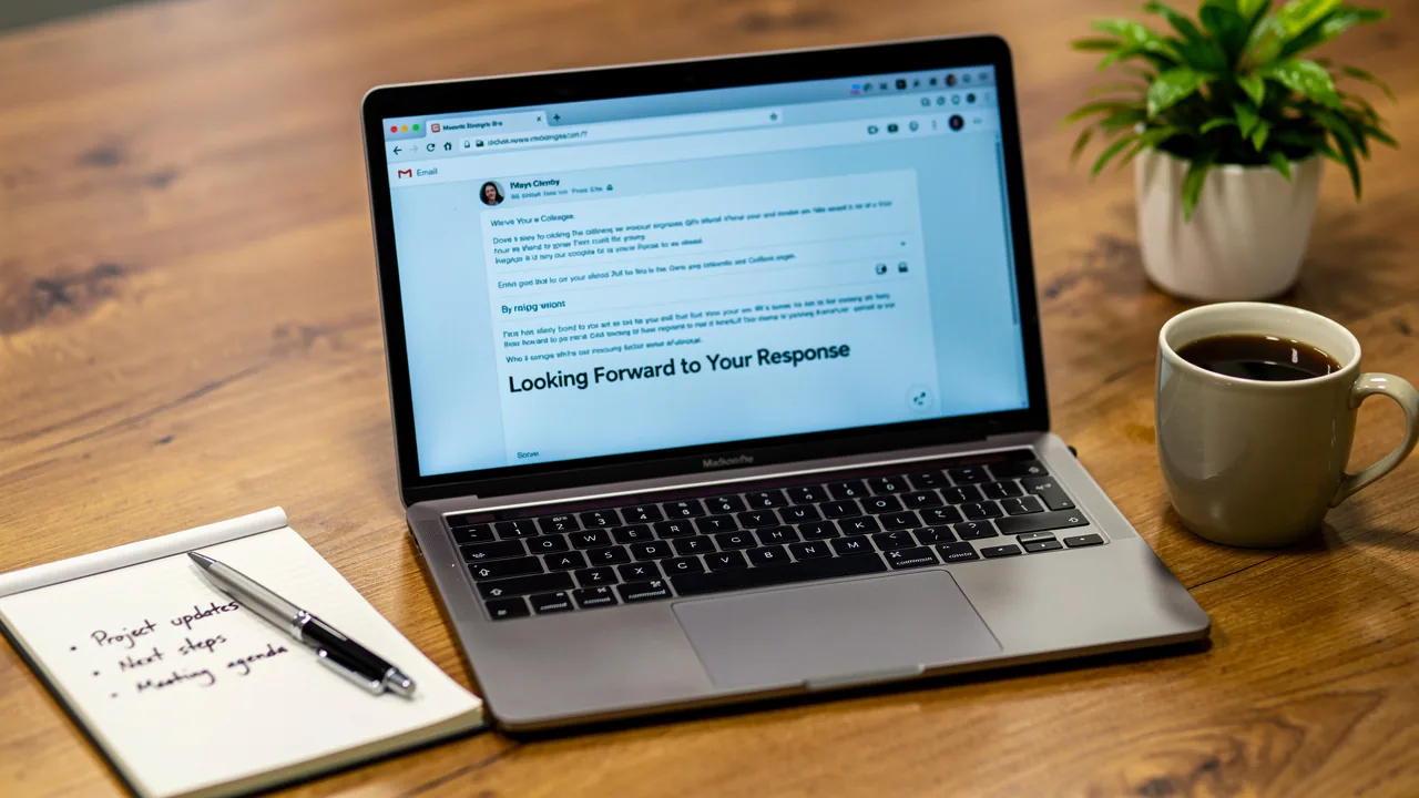 4 Best Practices for Effective Email Closings in Marketing