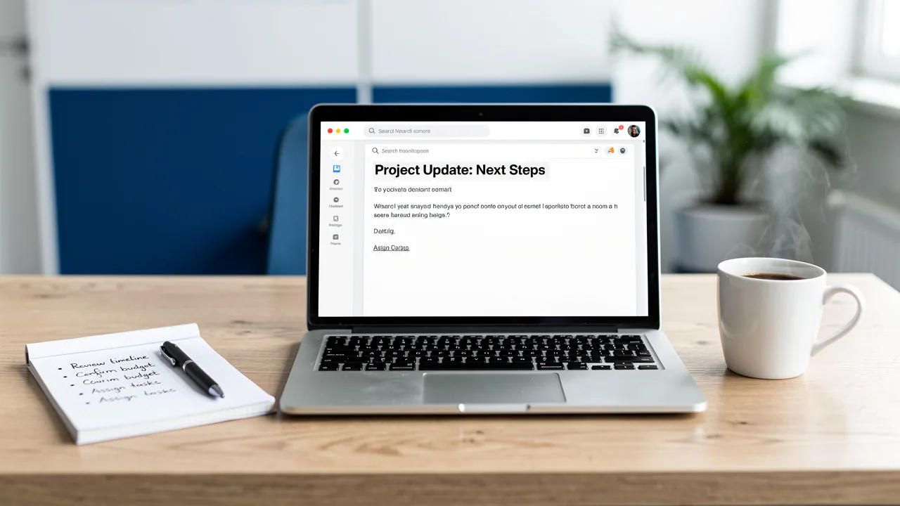 4 Best Practices for Email Etiquette to Boost Engagement