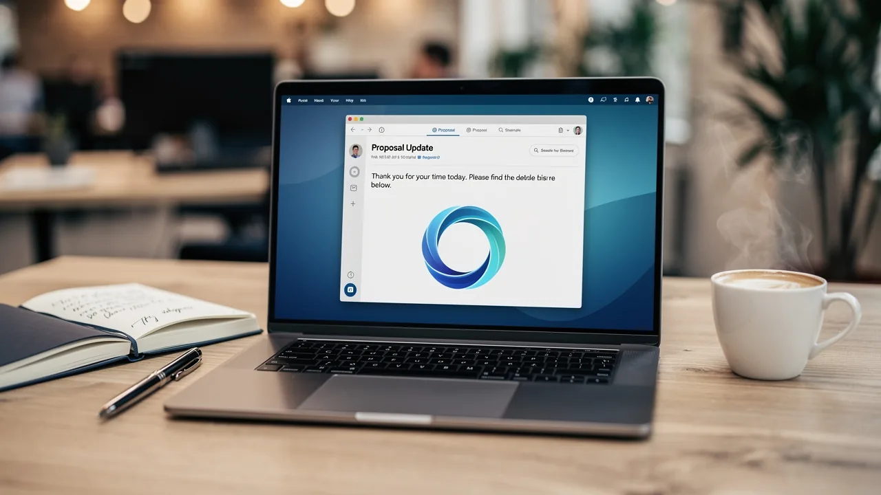 Maximize Email Impact with an Animated GIF Signature Maker