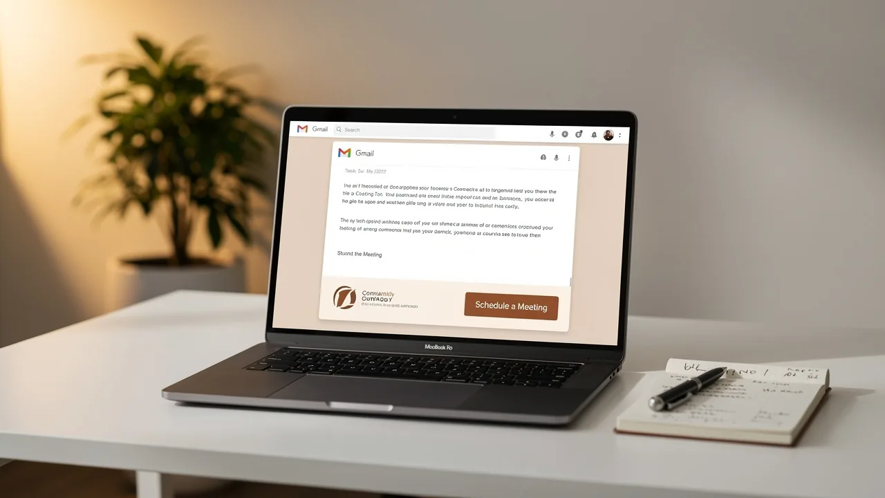 4 Best Practices for Your Google Gmail Signature Strategy