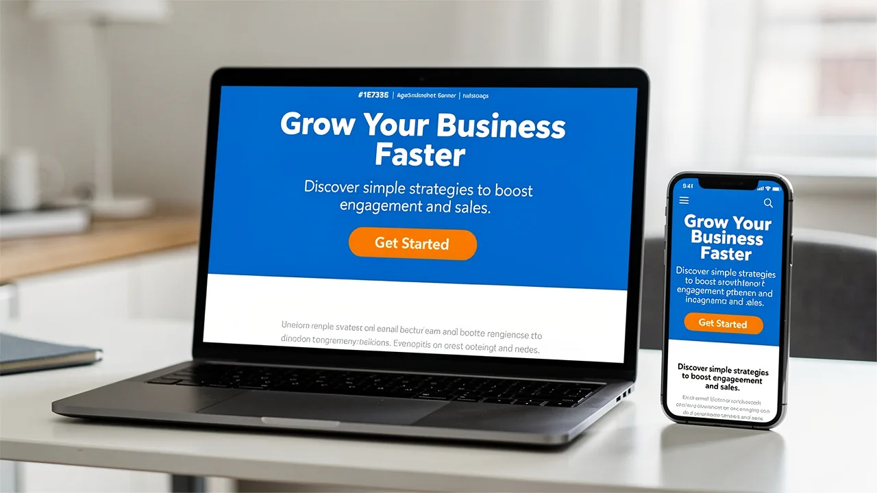 4 Best Practices for Effective Email Banner Design