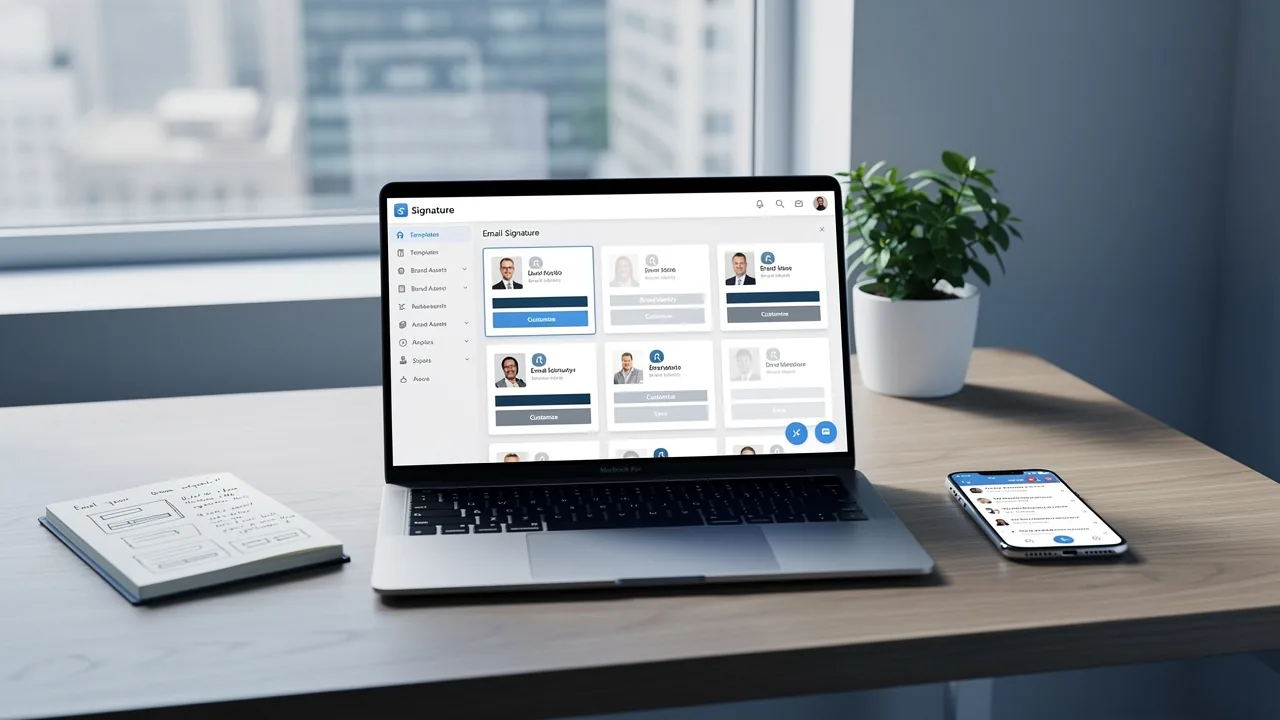 Compare Email Signature Software for Exchange: Pros, Cons & Use Cases