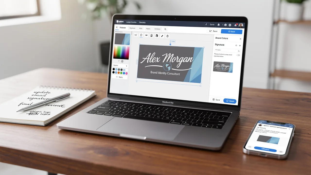 Master Digital Signature Maker Strategies for Effective Marketing