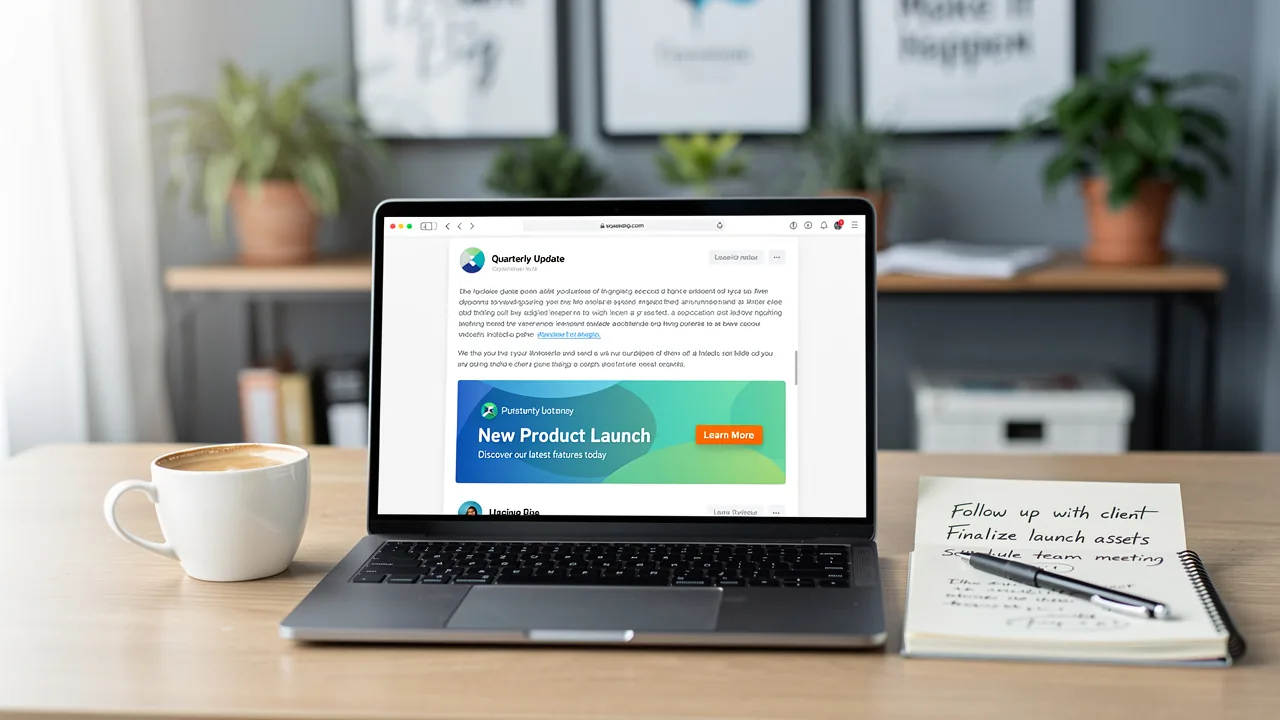 10 Best Email Writing Samples to Boost Your Marketing Campaigns
