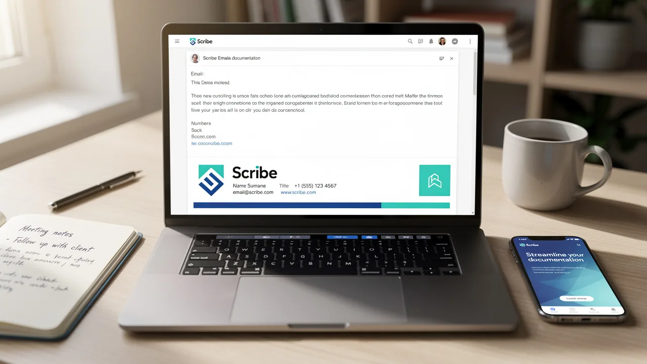 Master Email Stamps: Best Practices for Effective Signatures